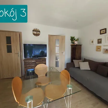 Willa Wieniotowo Apartamenty Przy Lesie I Plazy Ap Am Wald Und Strand Ustronie Morskie Exterior photo