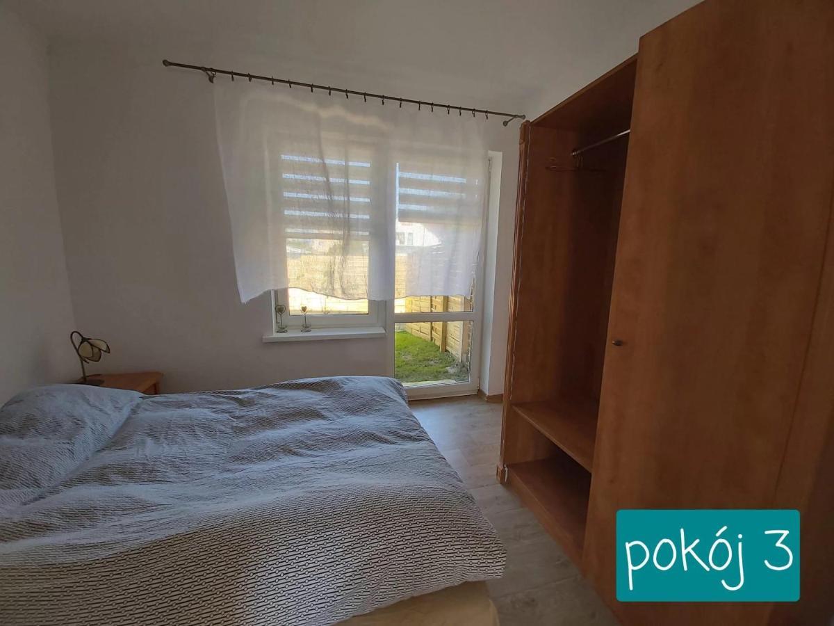 Wieniotowo Apartament
